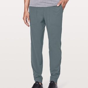 Lululemon ABC Jogger Mens Large